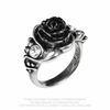 ring ALCHEMY GOTHIC Bacchanal Rose