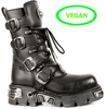buty rockowe NEW ROCK VEGAN M.373-S7