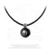 pendant ALCHEMY GOTHIC 8 Ball