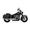 tłumik Slip-Ons VANCE & HINES HD Softail Eliminator 300 Chrom 564510