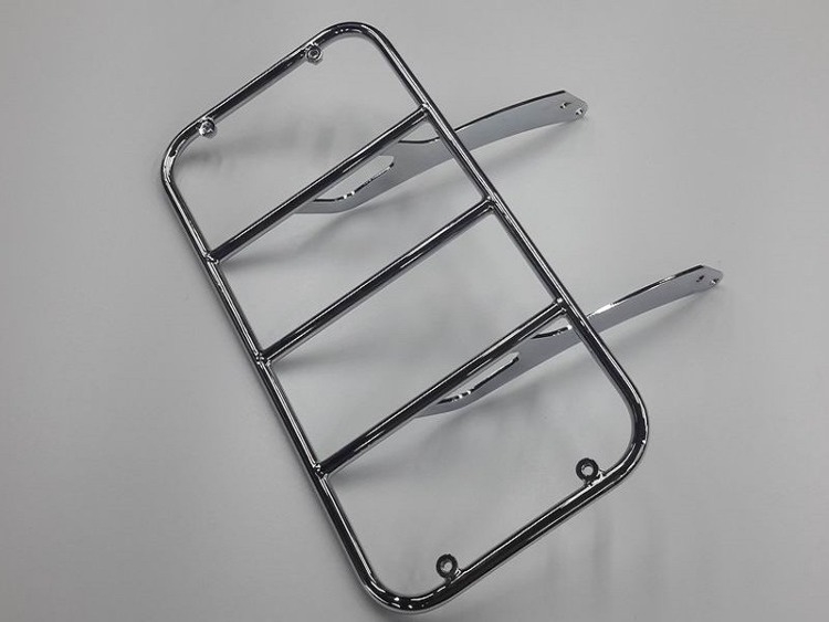 luggage rack MODEL 2 EXTRA/ORG YAMAHA XV 1700 ROAD STAR