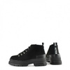 shoes ALTERCORE Matias Vegan Black