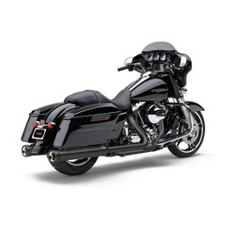 tłumik Slip-Ons COBRA HD Touring NH Series 4