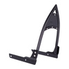 oparcie pasażera HIGHWAY HAWK Honda VT750 Shadow Spirit Arch. Black 939380