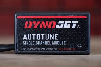 auto tune DYNOJET For Sterownika Power Commander V 981953