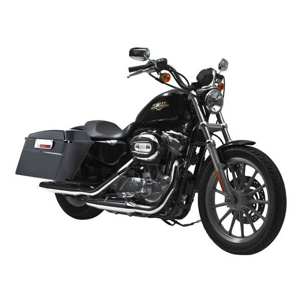 stelaże pod sakwy CYCLE VISIONS Bagster HD Sportster 968314 sklep